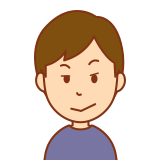 幸せ家庭育ちくん