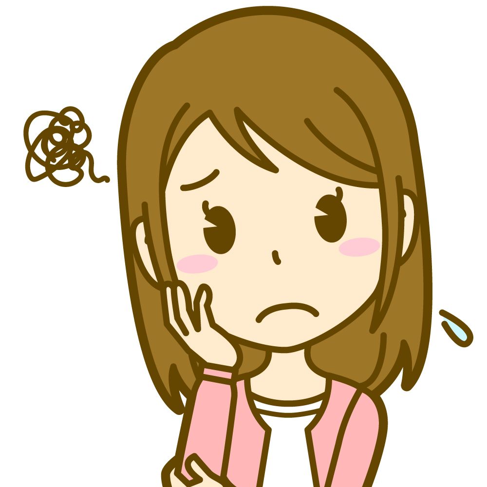 毒親育ちさん