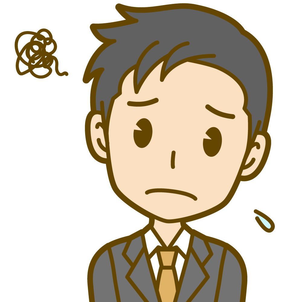 毒親育ちくん